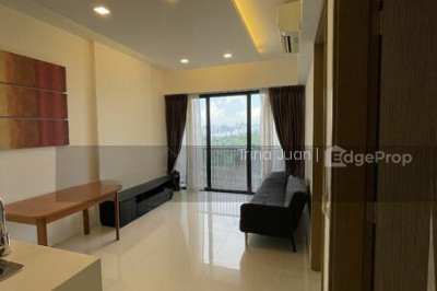 D'LEEDON (FORMER FARRER COURT) Apartment / Condo | Listing