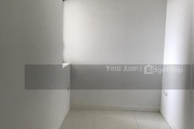 D'LEEDON (FORMER FARRER COURT) Apartment / Condo | Listing