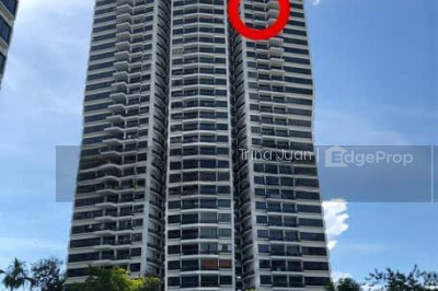 D'LEEDON (FORMER FARRER COURT) Apartment / Condo | Listing