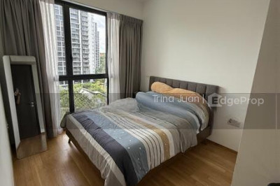 BOTANIQUE AT BARTLEY Apartment / Condo | Listing