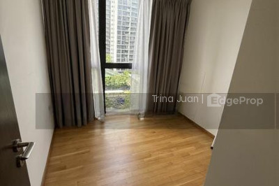 BOTANIQUE AT BARTLEY Apartment / Condo | Listing