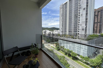 KINGSFORD HILLVIEW PEAK Apartment / Condo | Listing