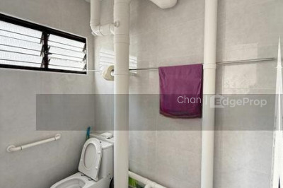 862 YISHUN AVENUE 4 HDB | Listing