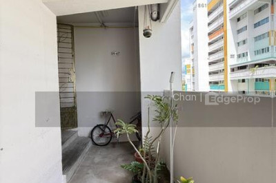 862 YISHUN AVENUE 4 HDB | Listing