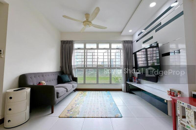 619D PUNGGOL DRIVE HDB | Listing