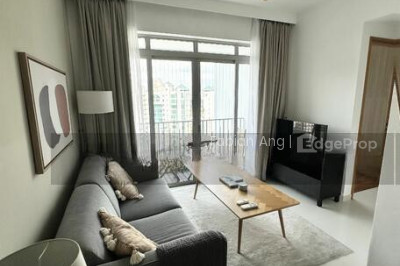 THE METROPOLITAN CONDOMINIUM Apartment / Condo | Listing