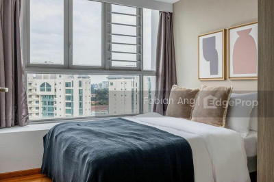 THE METROPOLITAN CONDOMINIUM Apartment / Condo | Listing