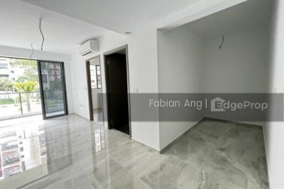 AFFINITY AT SERANGOON Apartment / Condo | Listing