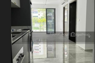 AFFINITY AT SERANGOON Apartment / Condo | Listing