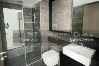 AFFINITY AT SERANGOON Apartment / Condo | Listing