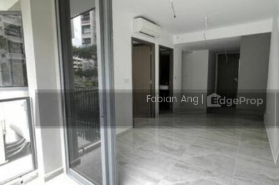 AFFINITY AT SERANGOON Apartment / Condo | Listing