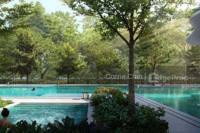 THE LAKEGARDEN RESIDENCES Apartment / Condo | Listing