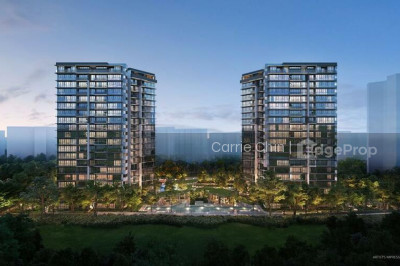 THE LAKEGARDEN RESIDENCES Apartment / Condo | Listing