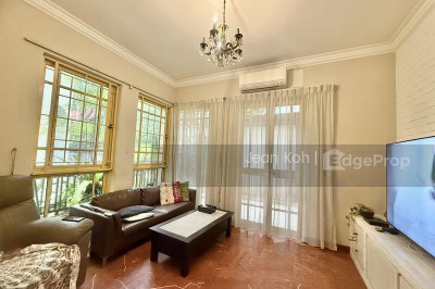 VILLA MARINA Apartment / Condo | Listing