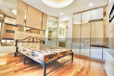 THE GARDENS AT BISHAN Apartment / Condo | Listing