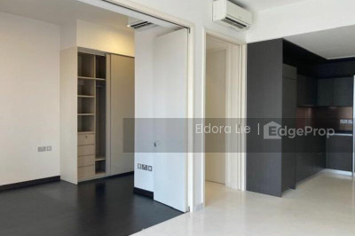 DUO RESIDENCES Apartment / Condo | Listing