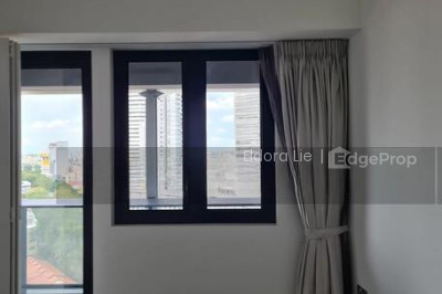 DUO RESIDENCES Apartment / Condo | Listing