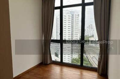 HILLION RESIDENCES Apartment / Condo | Listing