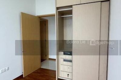 HILLION RESIDENCES Apartment / Condo | Listing