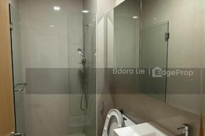 HILLION RESIDENCES Apartment / Condo | Listing