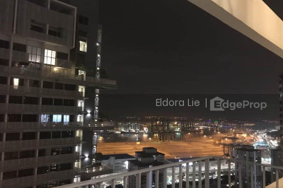 SPOTTISWOODE SUITES Apartment / Condo | Listing