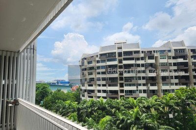 THE LAKEFRONT RESIDENCES Apartment / Condo | Listing