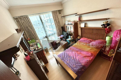 YEW MEI GREEN Apartment / Condo | Listing