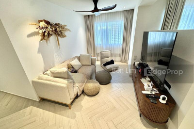 154 GANGSA ROAD HDB | Listing