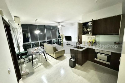 SYMPHONY SUITES Apartment / Condo | Listing