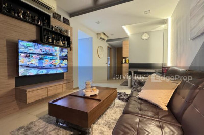 BLOSSOM RESIDENCES Apartment / Condo | Listing