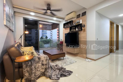 BLOSSOM RESIDENCES Apartment / Condo | Listing