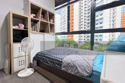 BLOSSOM RESIDENCES Apartment / Condo | Listing