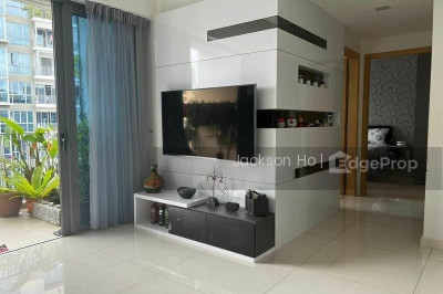 H2O RESIDENCES Apartment / Condo | Listing