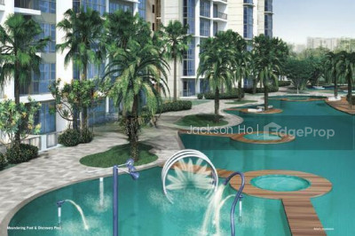 H2O RESIDENCES Apartment / Condo | Listing