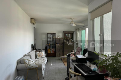 THE WARREN Apartment / Condo | Listing