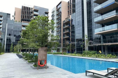 FOURTH AVENUE RESIDENCES Apartment / Condo | Listing