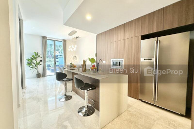 SKIES MILTONIA Apartment / Condo | Listing