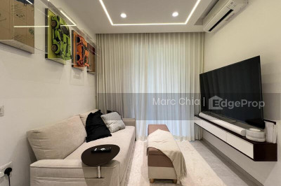 THE FLORENCE RESIDENCES Apartment / Condo | Listing