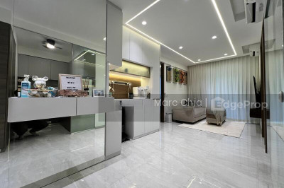 THE FLORENCE RESIDENCES Apartment / Condo | Listing