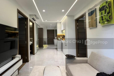 THE FLORENCE RESIDENCES Apartment / Condo | Listing