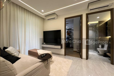 THE FLORENCE RESIDENCES Apartment / Condo | Listing