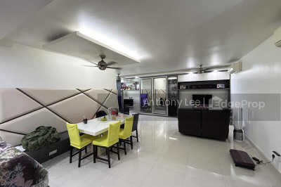 VILLA DE WEST Apartment / Condo | Listing