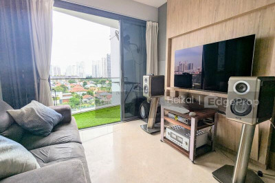 8M RESIDENCES Apartment / Condo | Listing