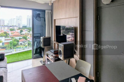 8M RESIDENCES Apartment / Condo | Listing