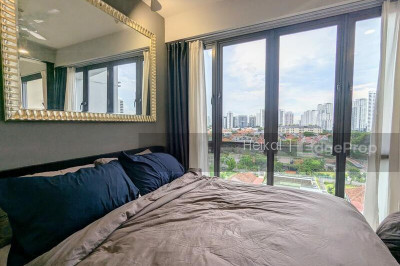 8M RESIDENCES Apartment / Condo | Listing