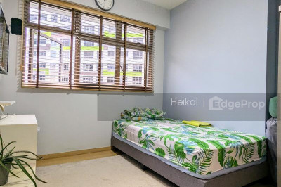 612B TAMPINES NORTH DRIVE 1 HDB | Listing