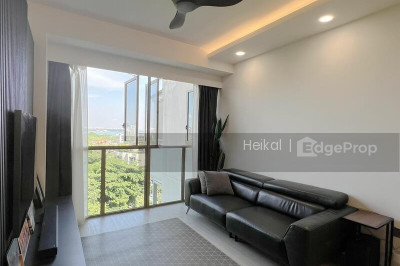 SEA HORIZON Apartment / Condo | Listing