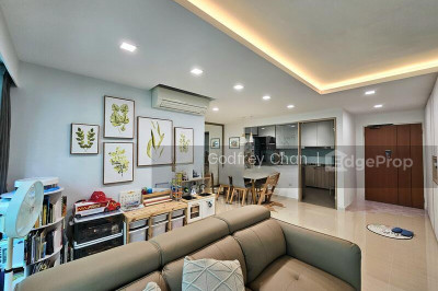 508B YISHUN AVENUE 4 HDB | Listing