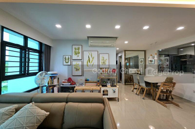 508B YISHUN AVENUE 4 HDB | Listing