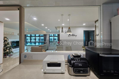 508B YISHUN AVENUE 4 HDB | Listing